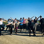 Schools in Canada Join Forces With Schools in Brazil to Protect Shorebirds Who Call Both Places Home