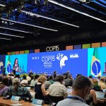 La importancia de la RHRAP en el marco de la COP15 de CMS