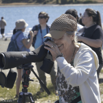 40 Years of Conservation Driving New Opportunities in Birdwatching Tourism