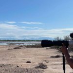 Science and Community: Conserving the Plovers of Playa Ceuta