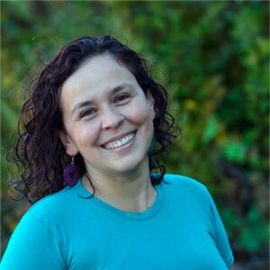 Vianey Ramírez